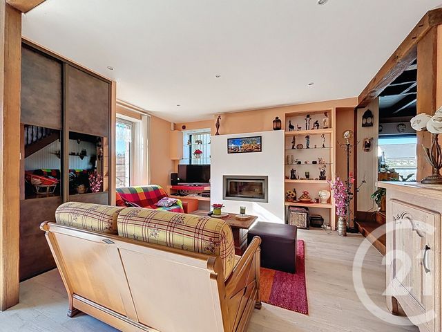 Maison &agrave; vendre - 5 pi&egrave;ces - 110 m2 - Trebeurden - 22 - BRETAGNE