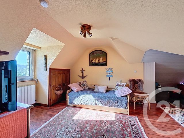 Maison &agrave; vendre - 5 pi&egrave;ces - 110 m2 - Trebeurden - 22 - BRETAGNE