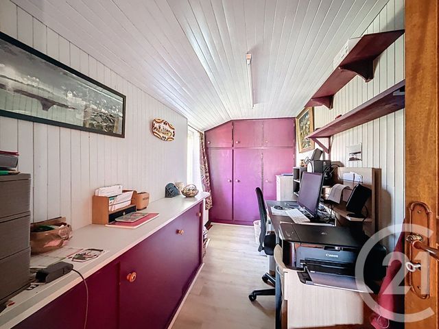 Maison &agrave; vendre - 5 pi&egrave;ces - 110 m2 - Trebeurden - 22 - BRETAGNE