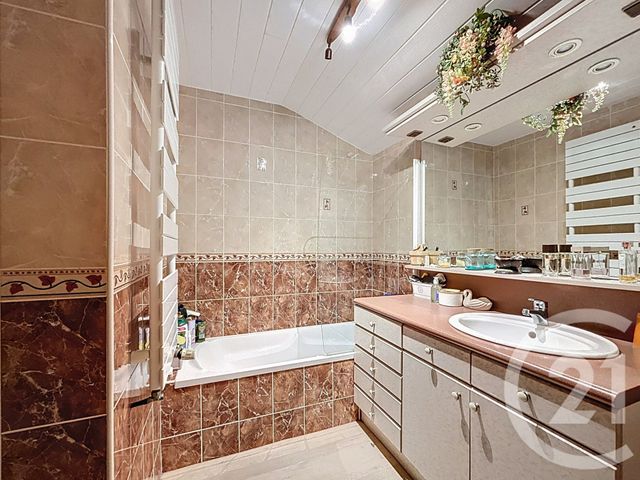 Maison &agrave; vendre - 5 pi&egrave;ces - 110 m2 - Trebeurden - 22 - BRETAGNE