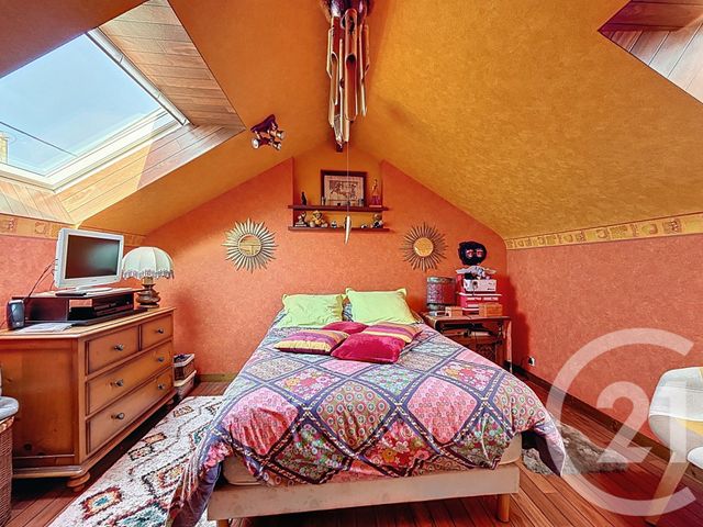 Maison &agrave; vendre - 5 pi&egrave;ces - 110 m2 - Trebeurden - 22 - BRETAGNE