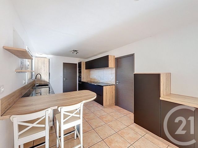 Maison &agrave; vendre - 4 pi&egrave;ces - 118 m2 - Lannion - 22 - BRETAGNE