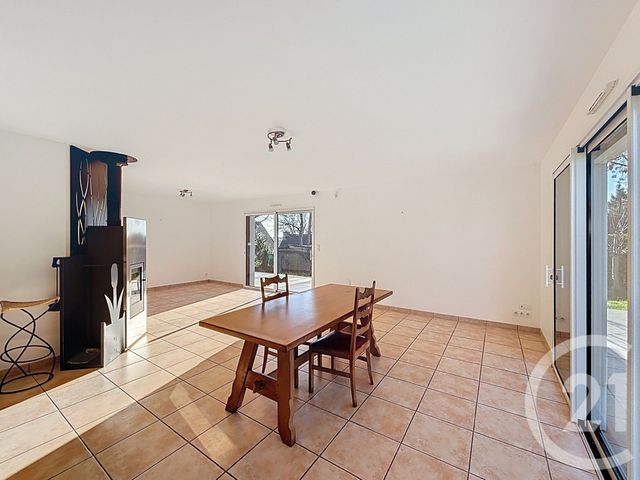 Maison &agrave; vendre - 4 pi&egrave;ces - 118 m2 - Lannion - 22 - BRETAGNE