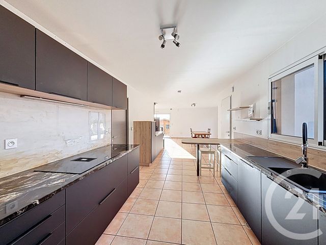 Maison &agrave; vendre - 4 pi&egrave;ces - 118 m2 - Lannion - 22 - BRETAGNE