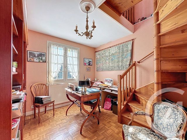 Maison &agrave; vendre - 6 pi&egrave;ces - 121,60 m2 - Cavan - 22 - BRETAGNE