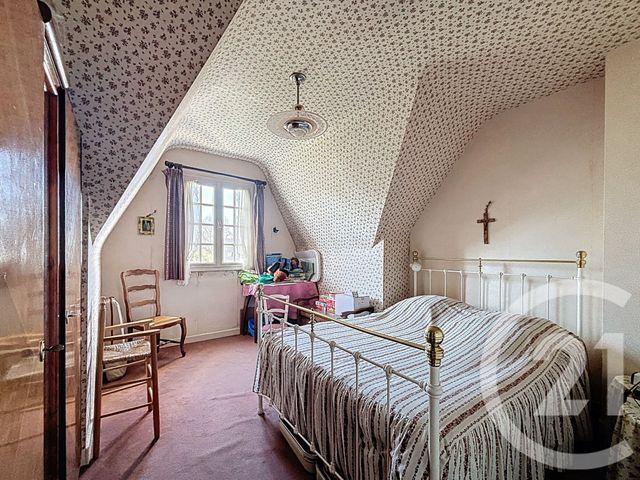 Maison &agrave; vendre - 6 pi&egrave;ces - 121,60 m2 - Cavan - 22 - BRETAGNE