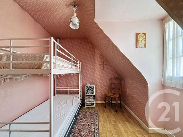 Maison &agrave; vendre - 6 pi&egrave;ces - 121,60 m2 - Cavan - 22 - BRETAGNE