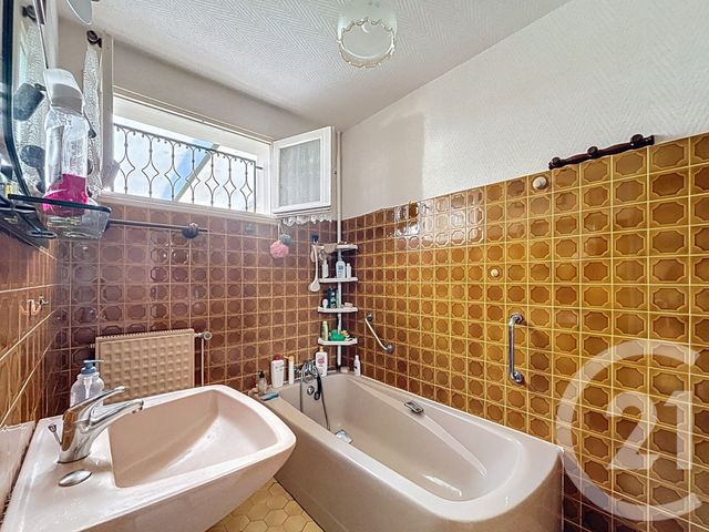 Maison &agrave; vendre - 6 pi&egrave;ces - 121,60 m2 - Cavan - 22 - BRETAGNE