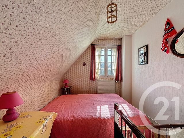 Maison &agrave; vendre - 6 pi&egrave;ces - 121,60 m2 - Cavan - 22 - BRETAGNE