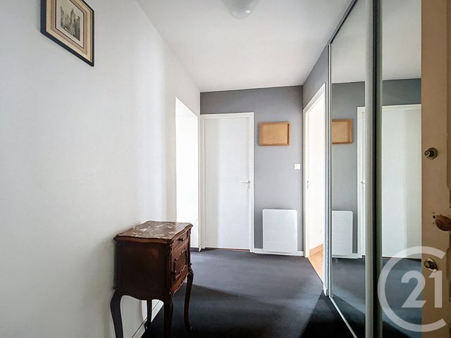 Appartement F2 à vendre - 2 pièces - 63,50 m2 - Lannion - 22 - BRETAGNE