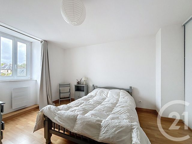 Appartement F2 à vendre - 2 pièces - 63,50 m2 - Lannion - 22 - BRETAGNE