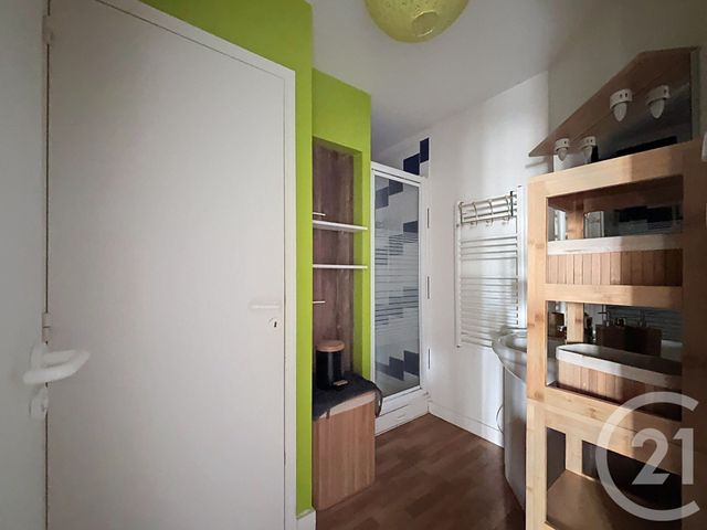 Appartement F2 à vendre - 2 pièces - 63,50 m2 - Lannion - 22 - BRETAGNE