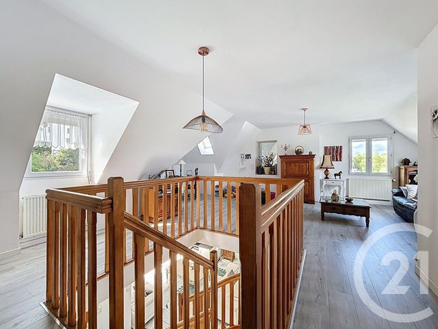 Maison à vendre - 5 pièces - 140 m2 - Lannion - 22 - BRETAGNE