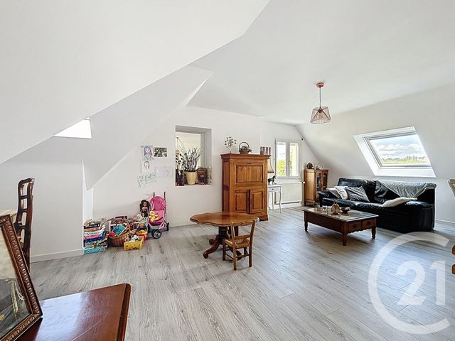 Maison à vendre - 5 pièces - 140 m2 - Lannion - 22 - BRETAGNE