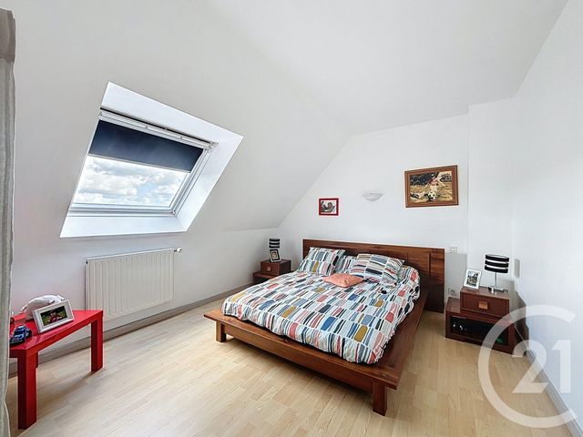 Maison à vendre - 5 pièces - 140 m2 - Lannion - 22 - BRETAGNE