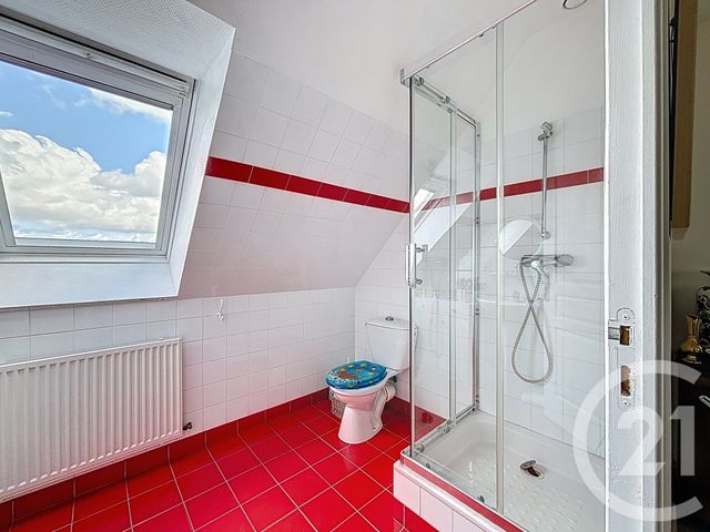 Maison à vendre - 5 pièces - 140 m2 - Lannion - 22 - BRETAGNE