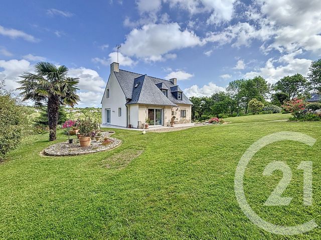 Maison à vendre - 5 pièces - 140 m2 - Lannion - 22 - BRETAGNE