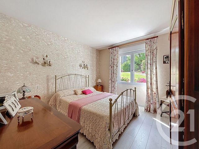 Maison à vendre - 5 pièces - 140 m2 - Lannion - 22 - BRETAGNE