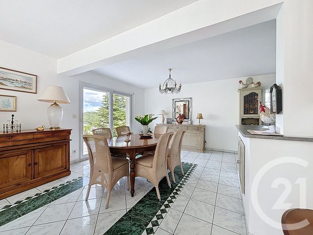 Maison à vendre - 5 pièces - 140 m2 - Lannion - 22 - BRETAGNE