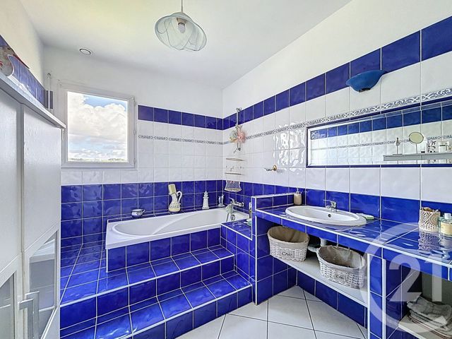 Maison à vendre - 5 pièces - 140 m2 - Lannion - 22 - BRETAGNE