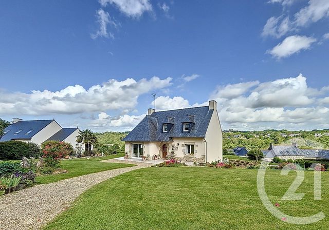 Maison à vendre - 5 pièces - 140 m2 - Lannion - 22 - BRETAGNE