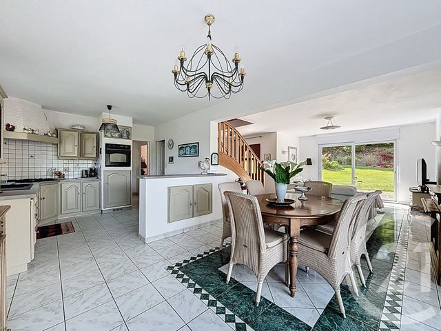 Maison à vendre - 5 pièces - 140 m2 - Lannion - 22 - BRETAGNE