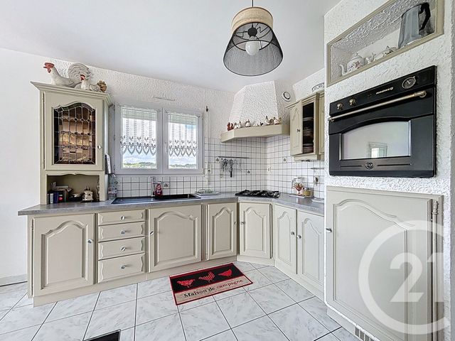 Maison à vendre - 5 pièces - 140 m2 - Lannion - 22 - BRETAGNE