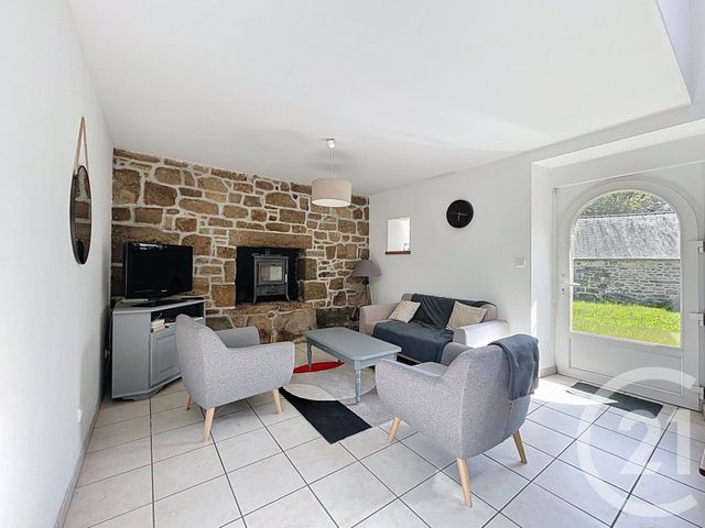 Maison &agrave; vendre - 9 pi&egrave;ces - 300 m2 - Ploubezre - 22 - BRETAGNE