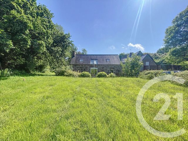 Maison &agrave; vendre - 9 pi&egrave;ces - 300 m2 - Ploubezre - 22 - BRETAGNE