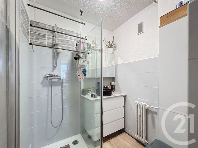 Appartement F3 à vendre - 3 pièces - 53,73 m2 - Lannion - 22 - BRETAGNE