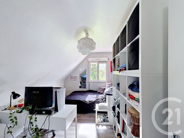 Maison &agrave; vendre - 4 pi&egrave;ces - 85 m2 - Lannion - 22 - BRETAGNE