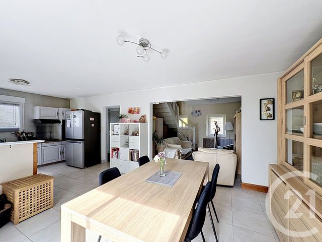 Maison &agrave; vendre - 4 pi&egrave;ces - 85 m2 - Lannion - 22 - BRETAGNE