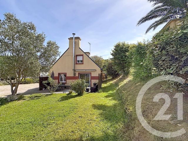 Maison &agrave; vendre - 4 pi&egrave;ces - 85 m2 - Lannion - 22 - BRETAGNE