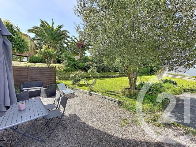 Maison &agrave; vendre - 4 pi&egrave;ces - 85 m2 - Lannion - 22 - BRETAGNE