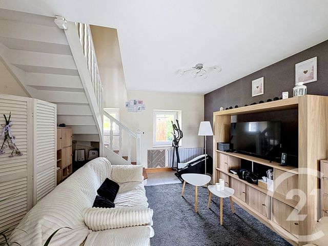 Maison &agrave; vendre - 4 pi&egrave;ces - 85 m2 - Lannion - 22 - BRETAGNE