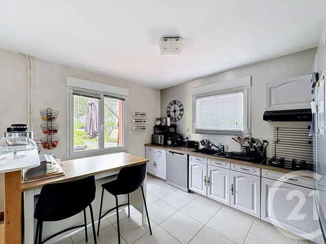 Maison &agrave; vendre - 4 pi&egrave;ces - 85 m2 - Lannion - 22 - BRETAGNE