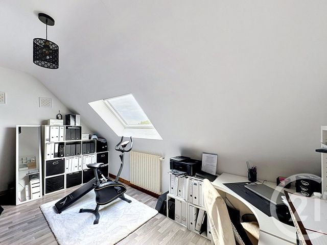 Maison &agrave; vendre - 4 pi&egrave;ces - 85 m2 - Lannion - 22 - BRETAGNE