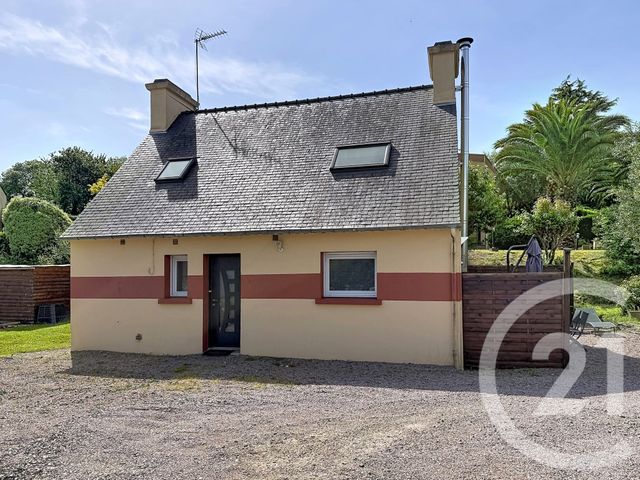 maison - LANNION - 22
