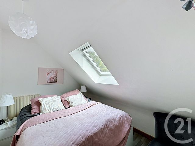 Maison &agrave; vendre - 4 pi&egrave;ces - 85 m2 - Lannion - 22 - BRETAGNE
