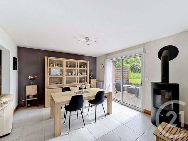 Maison &agrave; vendre - 4 pi&egrave;ces - 85 m2 - Lannion - 22 - BRETAGNE