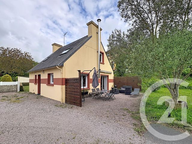 maison - LANNION - 22
