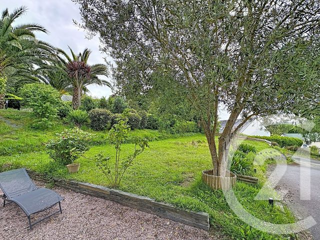 Maison &agrave; vendre - 4 pi&egrave;ces - 85 m2 - Lannion - 22 - BRETAGNE
