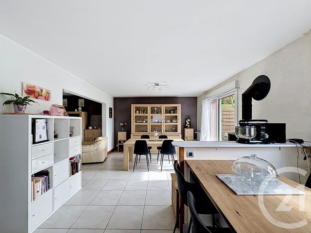 Maison &agrave; vendre - 4 pi&egrave;ces - 85 m2 - Lannion - 22 - BRETAGNE