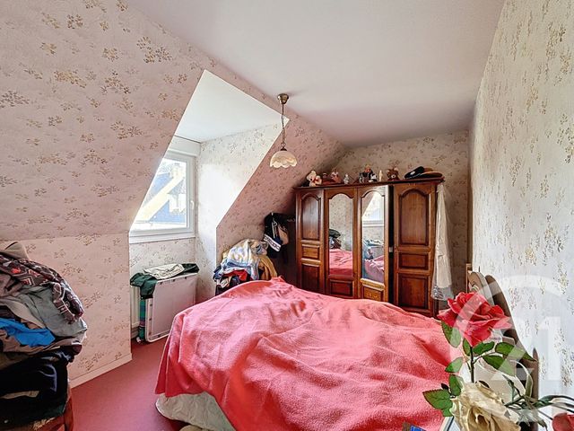 Maison &agrave; vendre - 4 pi&egrave;ces - 91 m2 - Lannion - 22 - BRETAGNE