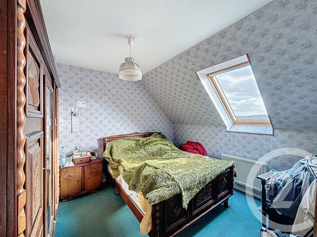 Maison &agrave; vendre - 4 pi&egrave;ces - 91 m2 - Lannion - 22 - BRETAGNE