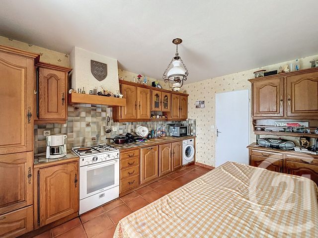 Maison &agrave; vendre - 4 pi&egrave;ces - 91 m2 - Lannion - 22 - BRETAGNE