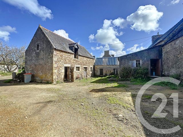 Maison à vendre - 4 pièces - 86,30 m2 - Penvenan - 22 - BRETAGNE