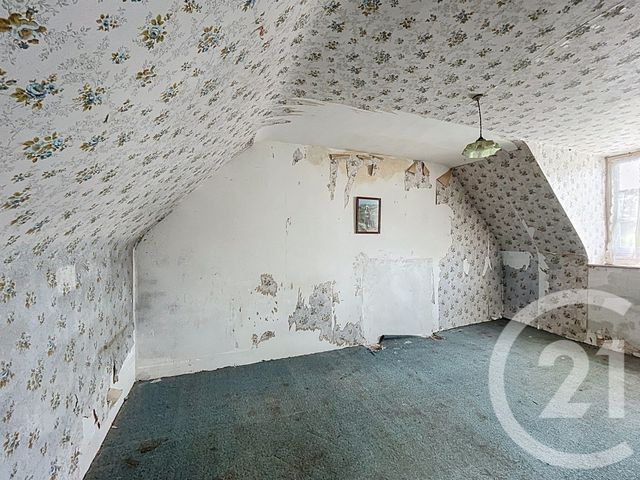 Maison à vendre - 4 pièces - 86,30 m2 - Penvenan - 22 - BRETAGNE