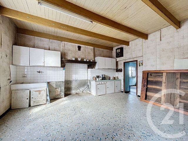 Maison à vendre - 4 pièces - 86,30 m2 - Penvenan - 22 - BRETAGNE