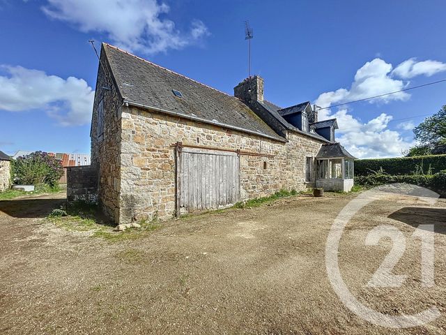 Maison à vendre - 4 pièces - 86,30 m2 - Penvenan - 22 - BRETAGNE